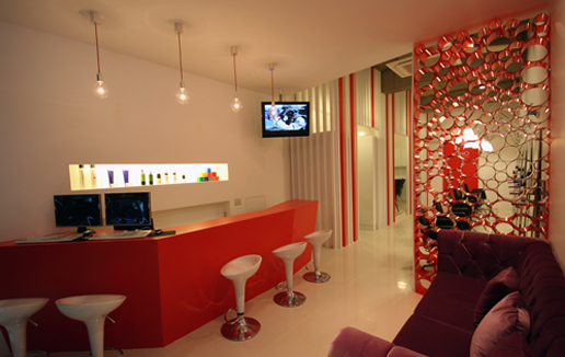 soho hair salon